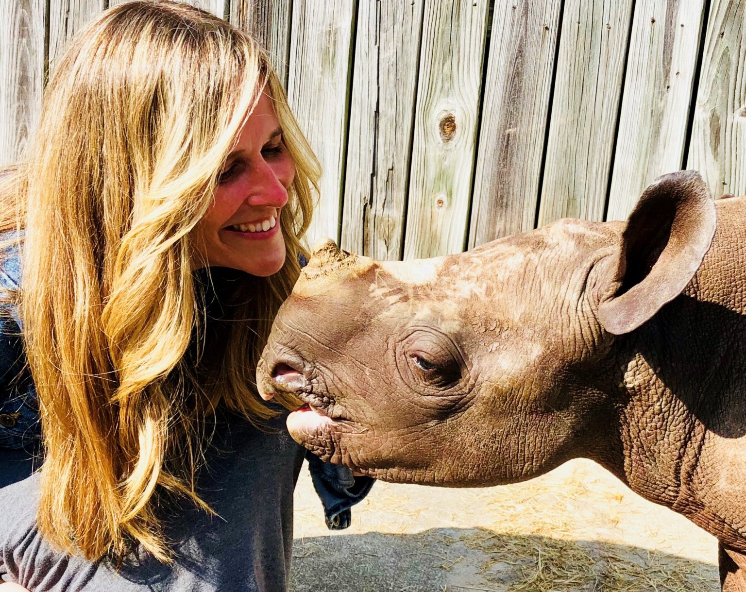 Renee Bumpus – Longneck Manor