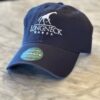 Longneck Manor Embroidered Hat