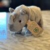 Eco Nation Plushies - Sloth - Image 2