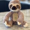 Eco Nation Plushies - Sloth